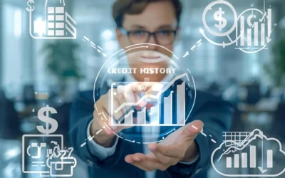 La importancia del historial crediticio para obtener mejores tasas