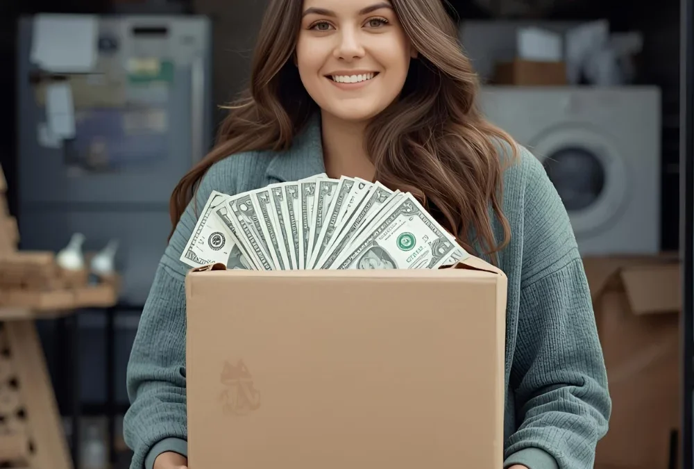 Ventajas de financiar la compra de electrodomésticos en cuotas