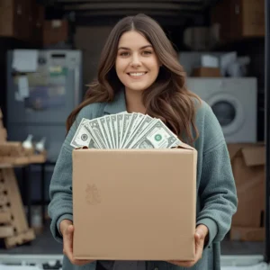 Ventajas de financiar la compra de electrodomésticos en cuotas