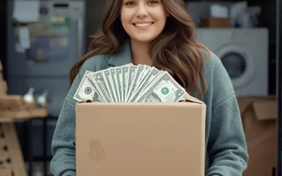 Ventajas de financiar la compra de electrodomésticos en cuotas