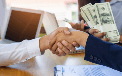 Qué evaluar antes de solicitar un crédito para tu negocio